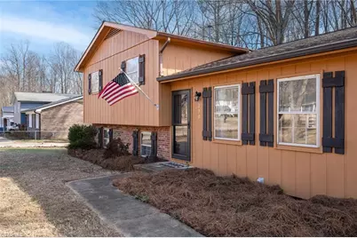 230 Center Street, Cooleemee, NC 27014 - Photo 31