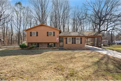 230 Center Street, Cooleemee, NC 27014 - Photo 33