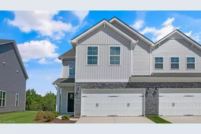 131 Briarwood Lane, Bermuda Run, NC 27006 - Photo 1