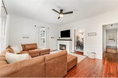 314 Pershing Street, Asheboro, NC 27203 - Photo 5