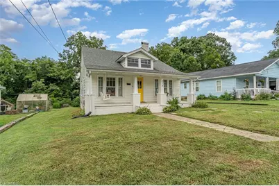 314 Pershing Street, Asheboro, NC 27203 - Photo 3