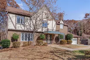 1016 Shalimar Dr, High Point, NC 27262 - Photo 39