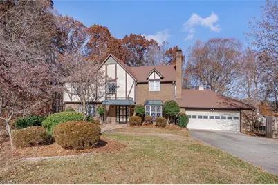 1016 Shalimar Drive, High Point, NC 27262 - Photo 1