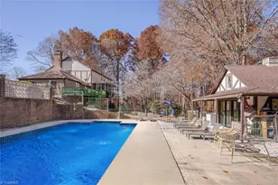 1016 Shalimar Dr, High Point, NC 27262 - Photo 27