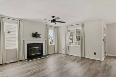 2007 Carlisle Way, High Point, NC 27262 - Photo 7