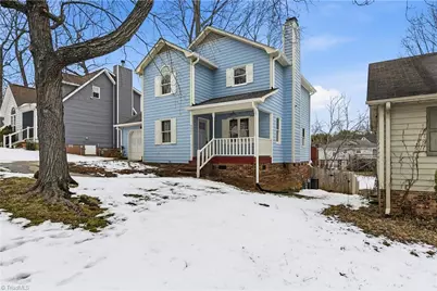 2007 Carlisle Way, High Point, NC 27262 - Photo 3