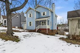 2007 Carlisle Way, High Point, NC 27262 - Photo 3