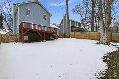 2007 Carlisle Way, High Point, NC 27262 - Photo 31