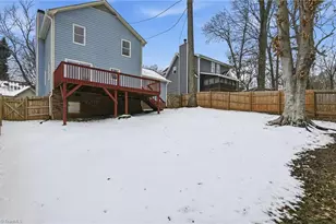 2007 Carlisle Way, High Point, NC 27262 - Photo 31