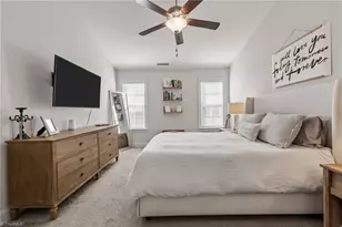 1132 Talisker Way, Burlington, NC 27215 - Photo 19