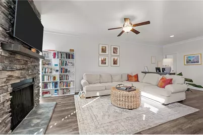 1132 Talisker Way, Burlington, NC 27215 - Photo 7