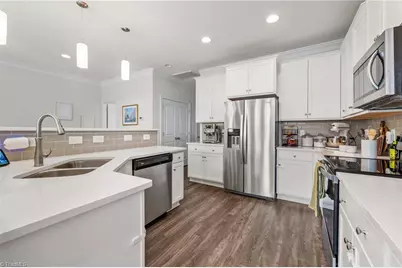 1132 Talisker Way, Burlington, NC 27215 - Photo 5