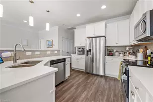 1132 Talisker Way, Burlington, NC 27215 - Photo 5