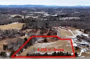 Tbd Macedonia Church Rd, Ronda, NC 28670 - Photo 1