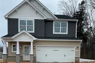 1787 Parham Dr, Graham, NC 27253 - Photo 3