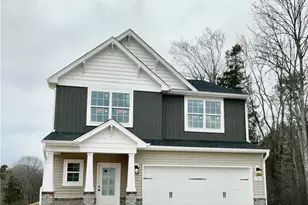 1787 Parham Dr, Graham, NC 27253 - Photo 1