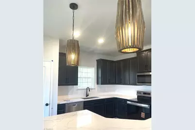 1787 Parham Drive #Lot 109, Graham, NC 27253 - Photo 9