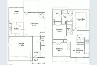 1787 Parham Drive #Lot 109, Graham, NC 27253 - Photo 23