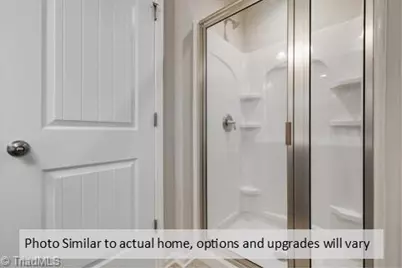 1787 Parham Drive #Lot 109, Graham, NC 27253 - Photo 9