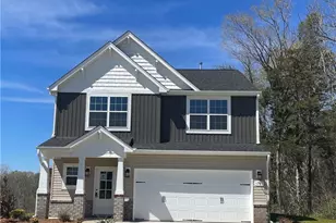 1787 Parham Dr, Graham, NC 27253 - Photo 1