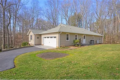 109 Normandy Avenue, Boonville, NC 27011 - Photo 49