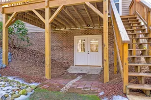 109 Normandy Ave, Boonville, NC 27011 - Photo 41