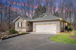 109 Normandy Ave, Boonville, NC 27011 - Photo 1