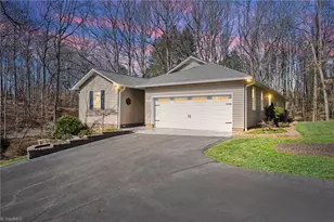 109 Normandy Ave, Boonville, NC 27011 - Photo 49