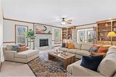 109 Normandy Avenue, Boonville, NC 27011 - Photo 1