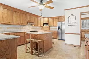 109 Normandy Ave, Boonville, NC 27011 - Photo 5