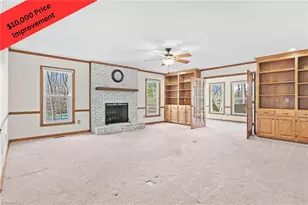 109 Normandy Ave, Boonville, NC 27011 - Photo 1