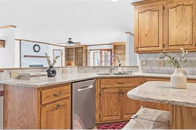 109 Normandy Avenue, Boonville, NC 27011 - Photo 3