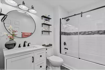 209 Ariel Farm Road, Greensboro, NC 27455 - Photo 23