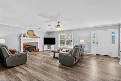 209 Ariel Farm Road, Greensboro, NC 27455 - Photo 9