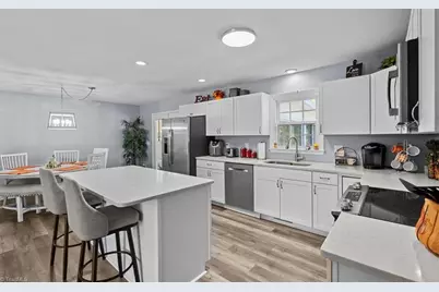 209 Ariel Farm Road, Greensboro, NC 27455 - Photo 17