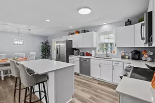 209 Ariel Farm Rd, Greensboro, NC 27455 - Photo 17