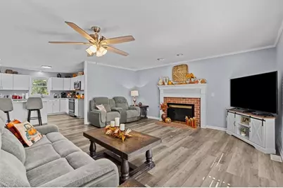 209 Ariel Farm Road, Greensboro, NC 27455 - Photo 13