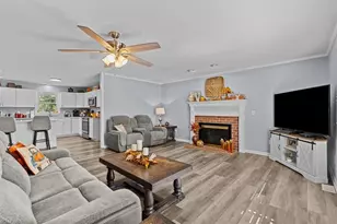 209 Ariel Farm Rd, Greensboro, NC 27455 - Photo 13