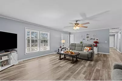 209 Ariel Farm Road, Greensboro, NC 27455 - Photo 11