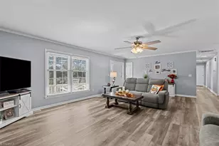 209 Ariel Farm Rd, Greensboro, NC 27455 - Photo 11