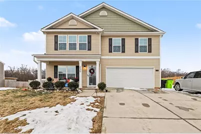 236 Ashfield Lane, Lexington, NC 27292 - Photo 1