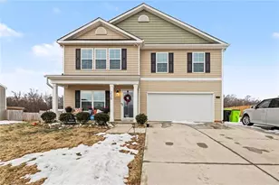 236 Ashfield Ln, Lexington, NC 27292 - Photo 1