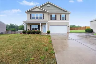 236 Ashfield Ln, Lexington, NC 27292 - Photo 1