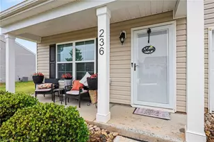236 Ashfield Ln, Lexington, NC 27292 - Photo 5