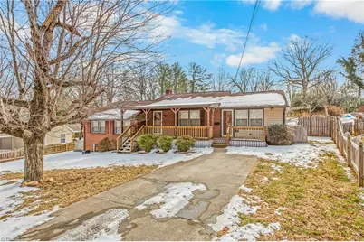 2780 Woodvale Drive, Winston-Salem, NC 27127 - Photo 1