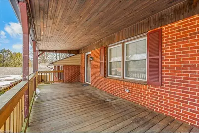 2780 Woodvale Drive, Winston-Salem, NC 27127 - Photo 3