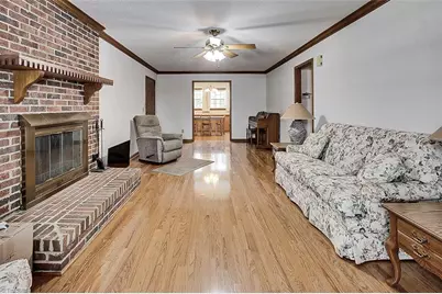 5731 Coble Church Road, Julian, NC 27283 - Photo 9