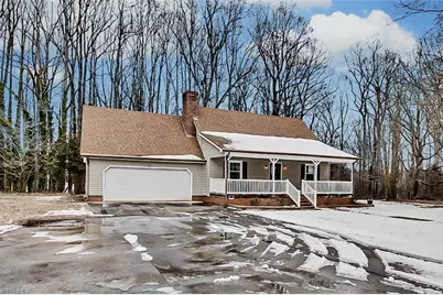 5731 Coble Church Road, Julian, NC 27283 - Photo 5