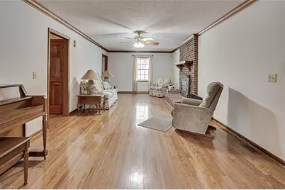 5731 Coble Church Road, Julian, NC 27283 - Photo 11