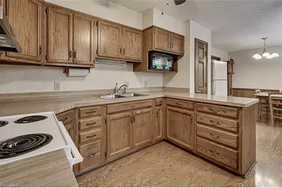 5731 Coble Church Road, Julian, NC 27283 - Photo 17